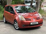 Nissan Note 2007 годаfor3 200 000 тг. в Караганда