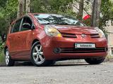 Nissan Note 2007 годаfor3 200 000 тг. в Караганда – фото 2