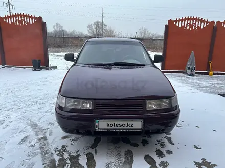 ВАЗ (Lada) 2110 2000 года за 1 400 000 тг. в Усть-Каменогорск – фото 2