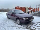 ВАЗ (Lada) 2110 2000 года за 1 400 000 тг. в Усть-Каменогорск