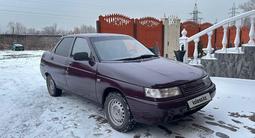 ВАЗ (Lada) 2110 2000 года за 1 400 000 тг. в Усть-Каменогорск