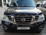 Nissan Patrol 2010 года за 11 000 000 тг. в Астана – фото 2