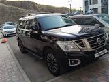 Nissan Patrol 2010 года за 11 000 000 тг. в Астана