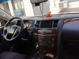 Nissan Patrol 2010 года за 11 000 000 тг. в Астана – фото 3