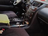 Nissan Patrol 2010 года за 11 000 000 тг. в Астана – фото 4
