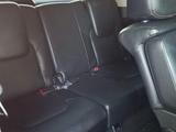 Nissan Patrol 2010 года за 11 000 000 тг. в Астана – фото 5
