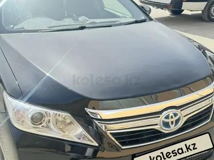 Toyota Camry 2013 года за 6 700 000 тг. в Кызылорда – фото 6