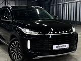 EXEED TXL 2022 года за 12 190 000 тг. в Костанай – фото 2