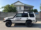 Land Rover Discovery 1997 года за 5 000 000 тг. в Алматы – фото 4