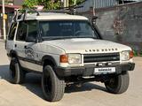 Land Rover Discovery 1997 года за 5 000 000 тг. в Алматы – фото 2