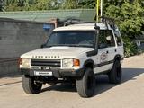 Land Rover Discovery 1997 года за 5 000 000 тг. в Алматы