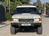 Land Rover Discovery 1997 года за 5 000 000 тг. в Алматы – фото 3