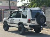 Land Rover Discovery 1997 года за 5 000 000 тг. в Алматы – фото 5