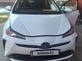 Toyota Prius 2022 года за 13 550 000 тг. в Алматы – фото 2