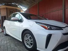 Toyota Prius, 2022