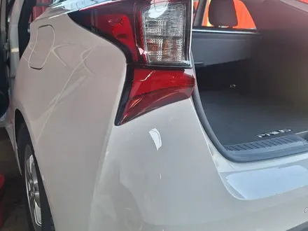 Toyota Prius 2022 года за 12 350 000 тг. в Алматы – фото 20