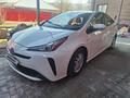 Toyota Prius 2022 года за 13 550 000 тг. в Алматы – фото 4