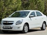 Chevrolet Cobalt 2023 годаfor6 400 000 тг. в Шымкент