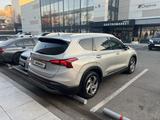 Hyundai Santa Fe 2023 годаүшін13 500 000 тг. в Шымкент – фото 4