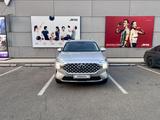 Hyundai Santa Fe 2023 годаүшін13 500 000 тг. в Шымкент – фото 2