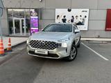 Hyundai Santa Fe 2023 годаүшін13 500 000 тг. в Шымкент