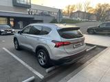 Hyundai Santa Fe 2023 годаүшін13 500 000 тг. в Шымкент – фото 5
