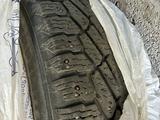 Шипованные за 110 000 тг. в Уральск
