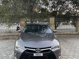 Toyota Camry 2015 года за 5 700 000 тг. в Актау