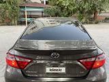 Toyota Camry 2015 года за 5 700 000 тг. в Актау – фото 4