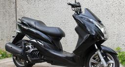 Yamaha  Majesty S 155 мощность 15 л/c 2015 года за 950 000 тг. в Алматы – фото 3