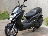 Yamaha  Majesty S 155 мощность 15 л/c 2015 года за 950 000 тг. в Алматы – фото 2