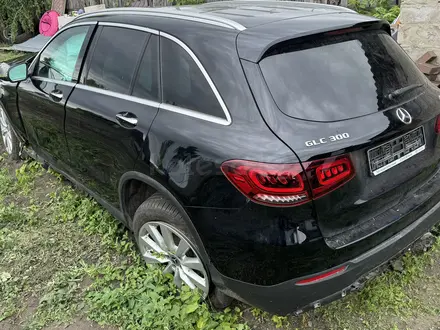 Mercedes-Benz GLC 300 2020 года за 13 500 000 тг. в Костанай