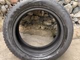Комплект зимних шин 255/55 R20 — 4 шт. за 150 000 тг. в Алматы