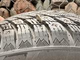 Комплект зимних шин 255/55 R20 — 4 шт. за 150 000 тг. в Алматы – фото 5