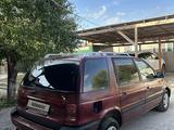 Mitsubishi Space Wagon 1993 года за 1 000 000 тг. в Алматы – фото 4