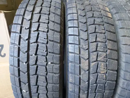 185/65R15 Dunlop WinterMaxx за 90 000 тг. в Алматы – фото 3