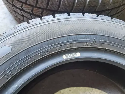 185/65R15 Dunlop WinterMaxx за 90 000 тг. в Алматы – фото 7