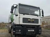 MAN  Автобетоносмесители 2008 годаүшін17 000 000 тг. в Костанай