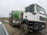 MAN  Автобетоносмесители 2008 годаүшін17 000 000 тг. в Костанай – фото 3