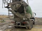 MAN  Автобетоносмесители 2008 годаүшін17 000 000 тг. в Костанай – фото 4