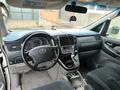 Toyota Alphard 2002 годаfor6 800 000 тг. в Уральск – фото 7