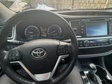 Toyota Highlander 2018 года за 20 000 000 тг. в Алматы