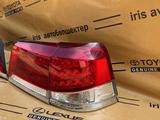 Фонарь задний LEXUS LX570 (2012-2015) ORIGINAL за 10 000 тг. в Алматы – фото 3