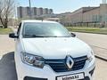 Renault Logan 2019 года за 3 100 000 тг. в Астана