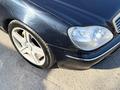 Mercedes-Benz S 500 2003 года за 5 000 000 тг. в Алматы – фото 12
