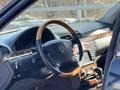 Mercedes-Benz S 500 2003 года за 5 000 000 тг. в Алматы – фото 14