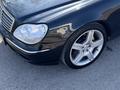 Mercedes-Benz S 500 2003 года за 5 000 000 тг. в Алматы – фото 10