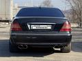 Mercedes-Benz S 500 2003 года за 5 000 000 тг. в Алматы – фото 5