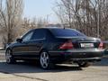 Mercedes-Benz S 500 2003 года за 5 000 000 тг. в Алматы – фото 6