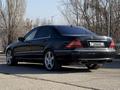 Mercedes-Benz S 500 2003 года за 5 000 000 тг. в Алматы – фото 7